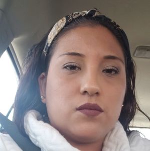 Meet your Posher, Cristina